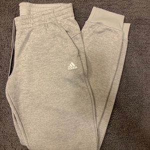 Adidas women’s joggers